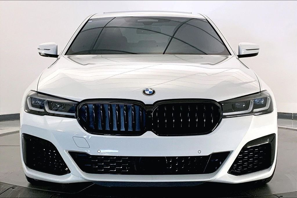bmw 5 series 2023 WBA13BK07PCN84262 image bmw 5 series 2023 WBA13BK07PCN84262 image